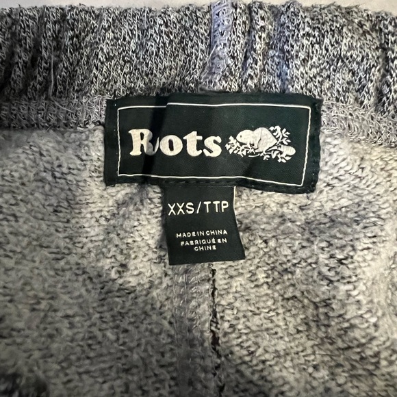 Roots XXS jogging pants - Picture 3 of 10